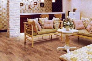 [欧铂丽装饰]地板哪种材质好 2023年很流行的三种木地板