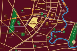 重庆桥达天蓬樾府怎么样 重庆8月新入住楼盘测评