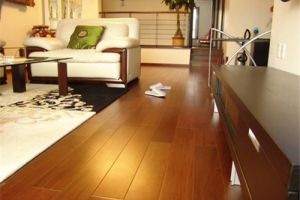 [珠海皇潮装饰公司]地板材质有哪些 实木地板材质种类