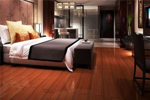 [珠海皇潮装饰]卧室地板哪种好 卧室就该选这样的地板