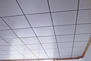 [沈阳尚庭装饰]铝扣板天花吊顶材料怎么样 铝扣板天花吊顶材料选购技巧