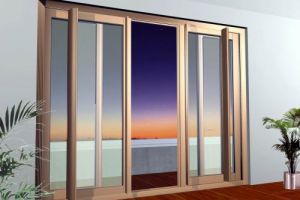 [沈阳上宸装饰]铝合金窗的安装方法 铝合金窗安装注意事项