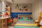 儿童房装修成什么风格比较好看？