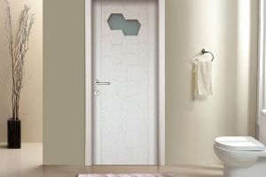 [重庆乐尚装饰]卫生间门如何选择 卫生间门怎么安装