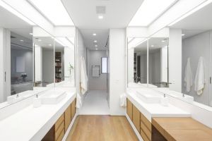 [烟台创品装饰]卫浴间保养方法 让你打造干净卫生的生活环境