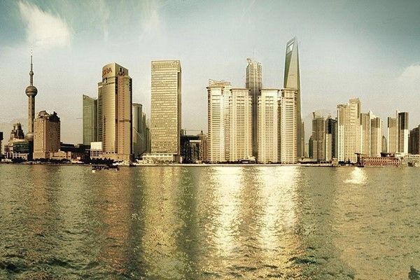 汤臣一品上海房价27万／平米，看完就知道有多豪华了