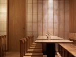 150平米餐饮店日式风格装修案例