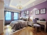 桂花城别墅485平美式风格装修案例
