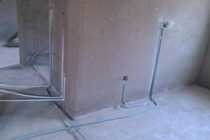 家装水电改造标准