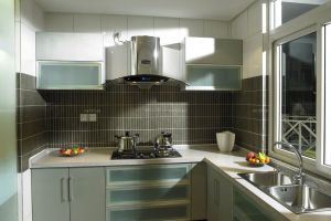 [绵阳金壕装饰装饰]厨房水槽分类有哪些 水槽怎么安装