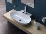 [洛阳豪居装饰]洗手盆如何挑选 洗手盆台上盆安装注意事项