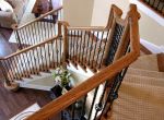 [洛阳铭朗装饰公司]楼梯材质有哪些 楼梯材质选购