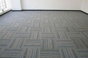 [上海帆广装饰]办公室地毯种类多，应该如何挑选？