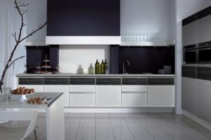 [合肥东箭装饰]小厨房怎么装修 小户型厨房装修技巧
