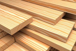 [宏博装饰公司]装修材料之木材材料的种类与特点
