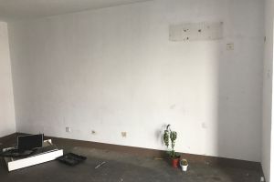 [大连宜美家装饰]墙面翻新的材料有哪些？墙面翻新注意事项有哪些？