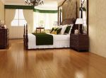 [海尔装饰公司]木地板打蜡注意事项 木地板养护是关键