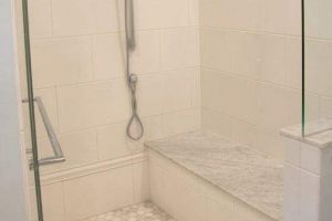 [庄典装饰]卫浴瓷砖选购技巧 装出与众不同的卫浴间
