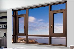 [启航装饰公司]门窗如何选购 门窗安装技巧