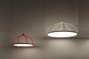 [海尔装饰]室内照明设计原则 室内照明灯具选购技巧