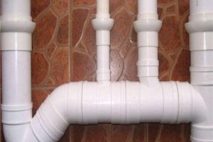 水管线维修方法