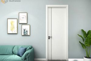 烤漆门和免漆门的区别是什么
