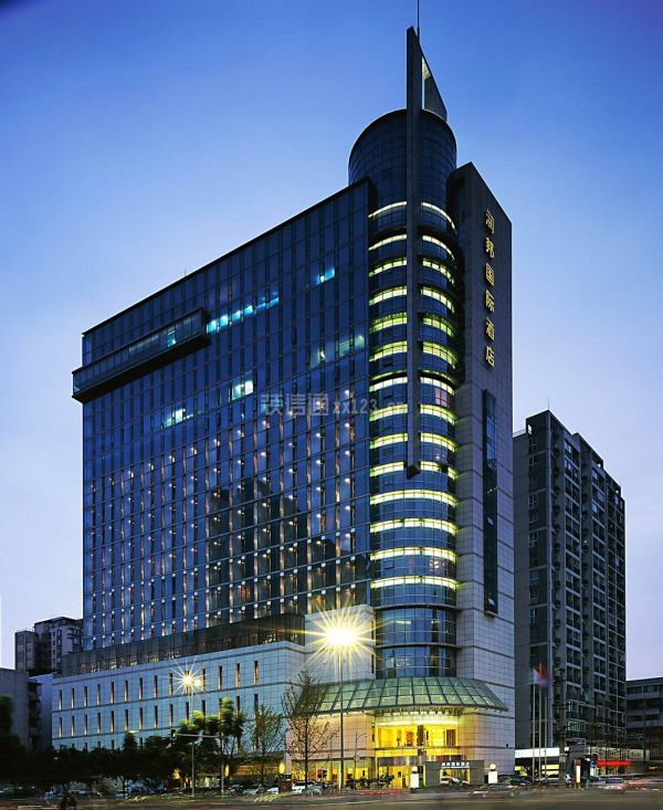 四星级酒店