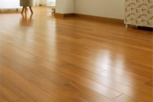 木地板保养方法及注意事项