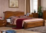 [郑州嘉道装饰]床用什么木材好？哪种材质的床比较好