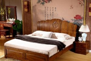 [郑州嘉道装饰]床用什么木材好？哪种材质的床比较好