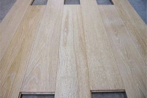 [遵义理想家装饰]实木复合地板选购须知，应该怎么选？