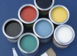 [双泽美丽家装饰公司]涂料油漆的区别 如何去除油漆味