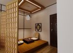 [宜宾名品装饰]日式风格的装修特点 如何设计日式家居