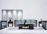 [宜宾亿胜装饰]新中式家具搭配技巧 新中式茶几如何选购