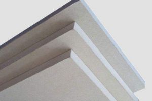 [泓盛装饰]]什么是防水石膏板 防水石膏板的优势有哪些