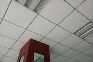 [广州果壳筑间装饰公司]办公室吊顶材料都可以用到哪些