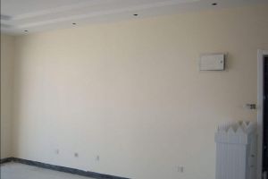 [宜宾佰丽装饰]刷墙面积应如何计算 刷墙施工工艺解析