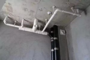 [钜林饰装饰公司]卫生间排水管安装注意事项有哪些