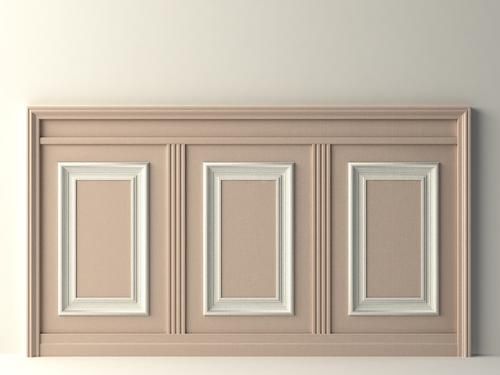 墙裙的作用?和踢脚线有何区别?_公司动态__装信通网