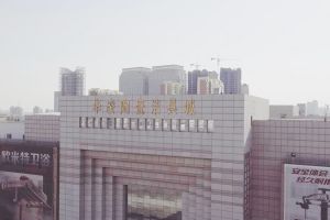 上海大的建材市场地址