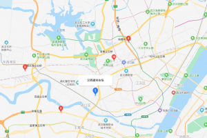 武汉的8大建材市场