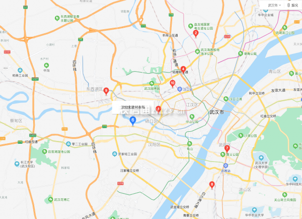五金工具行业的市场动态与批发商机