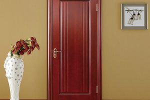 [珠海天朗装饰公司]室内门用哪种好颜色搭配技巧有哪些