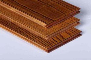 [天朗装饰]实木复合地板怎么铺 实木复合地板5大优点