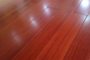 [易百装饰]什么是实木地板 实木地板价格及安装方法详解