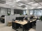[合肥宜美装饰]小型办公室设计布局怎么做才好？