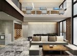 [北京众典合力装饰]Loft风格办公室装修优点、技巧及注意事项