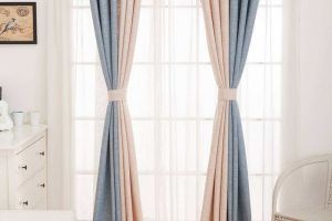 [珠海名巢装饰公司]窗帘选购注意事项 窗帘选购方法
