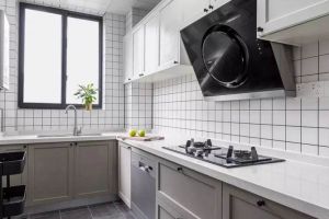 [大连品尚茗居装饰]盘点厨房装修需要注意的4大问题，看看你家中了吗？