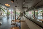 750平咖啡厅现代风格装修案例